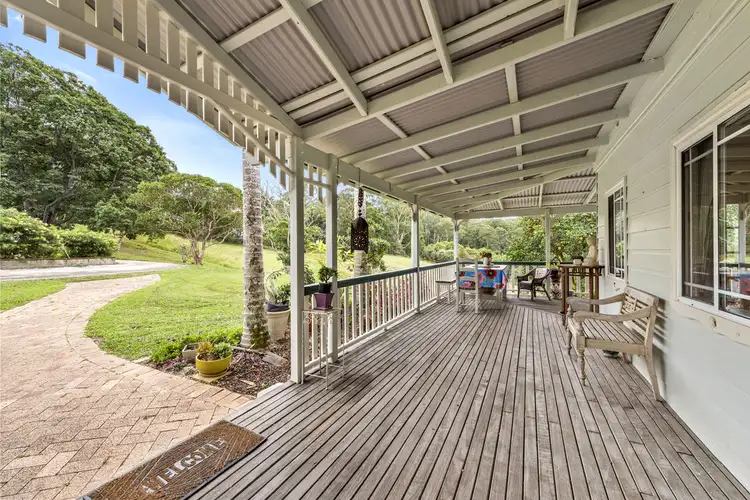 Fifth view of Homely house listing, 205 Mitchells Road, Valla NSW 2448