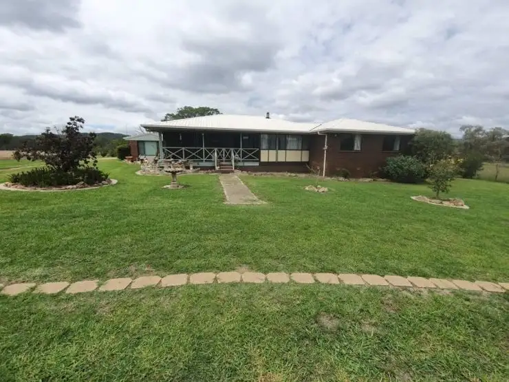 Main view of Homely house listing, 43 Stabiles Road, Severnlea QLD 4380