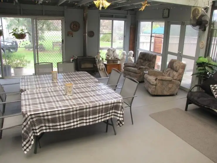 Sixth view of Homely house listing, 43 Stabiles Road, Severnlea QLD 4380