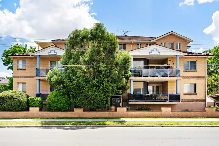 9/22-24 Dent Street, Jamisontown NSW 2750