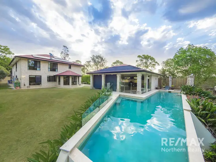Second view of Homely house listing, 16 Willem Drive, Draper QLD 4520