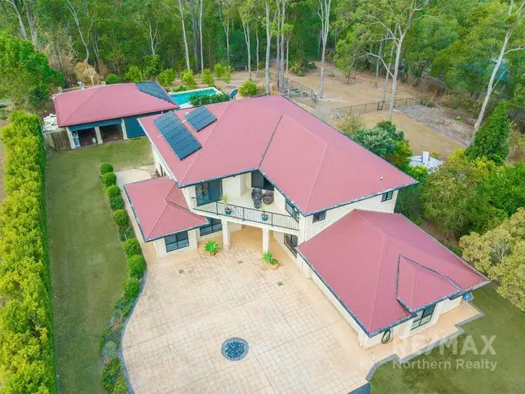 Third view of Homely house listing, 16 Willem Drive, Draper QLD 4520