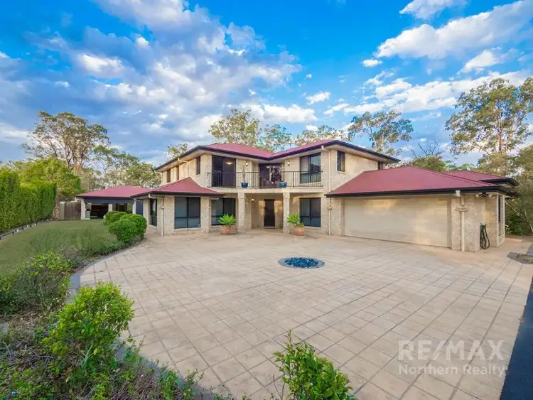 Fourth view of Homely house listing, 16 Willem Drive, Draper QLD 4520
