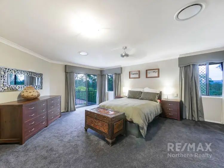 Fifth view of Homely house listing, 16 Willem Drive, Draper QLD 4520