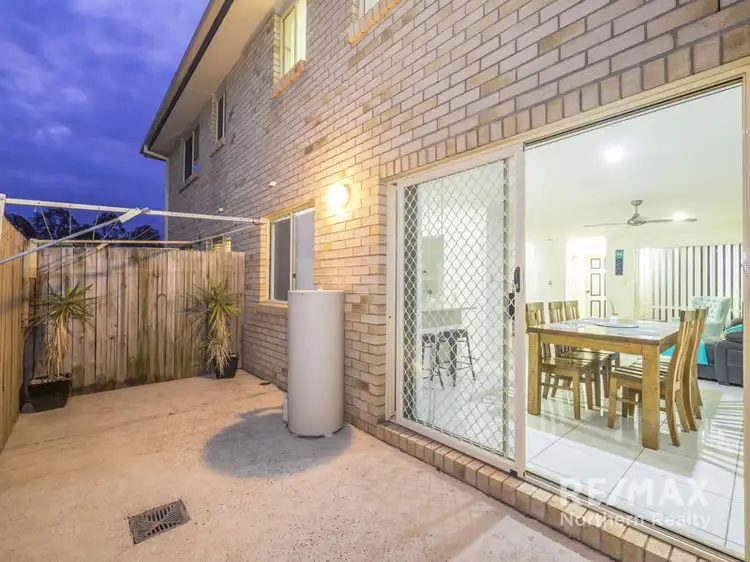 Second view of Homely townhouse listing, 40/14 Everest St, Warner QLD 4500