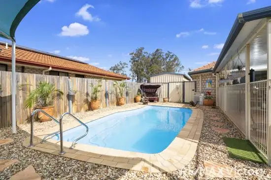 Second view of Homely house listing, 5 Jameson Close, Morayfield QLD 4506