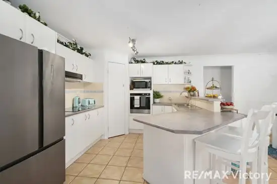 Seventh view of Homely house listing, 5 Jameson Close, Morayfield QLD 4506