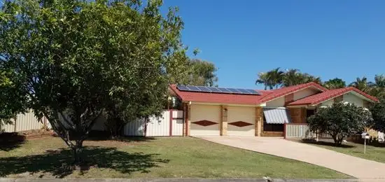 12 Mainsail Drive, Caboolture South QLD 4510