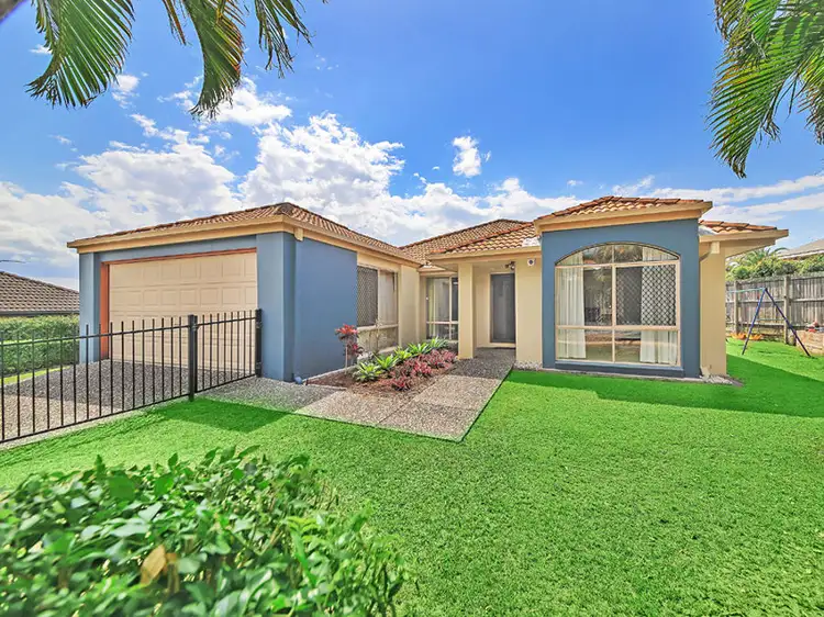 Main view of Homely house listing, 31 Ransom Place, Wakerley QLD 4154
