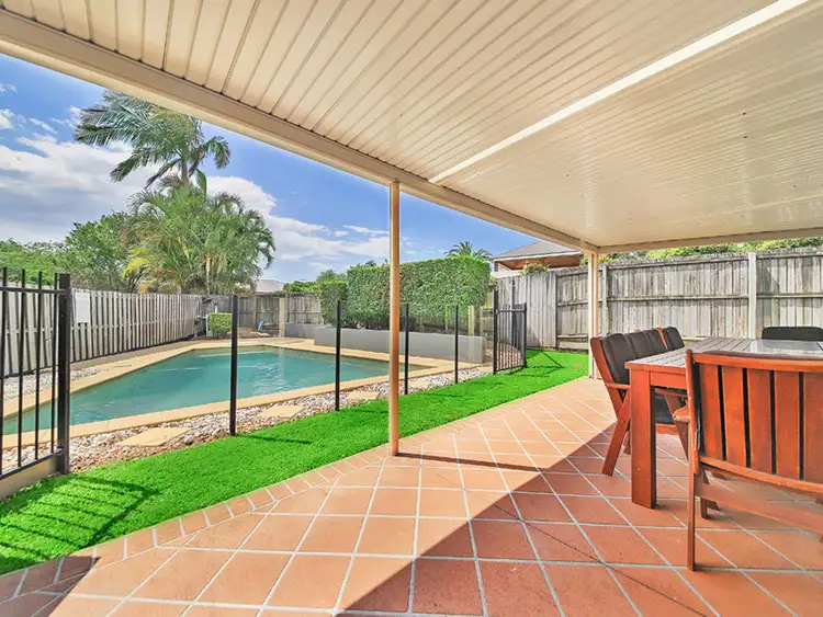 Fourth view of Homely house listing, 31 Ransom Place, Wakerley QLD 4154