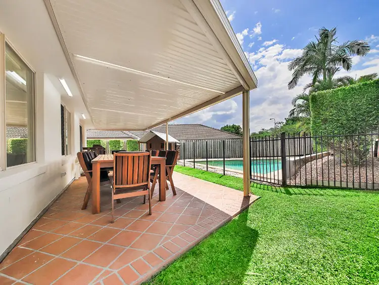 Fifth view of Homely house listing, 31 Ransom Place, Wakerley QLD 4154