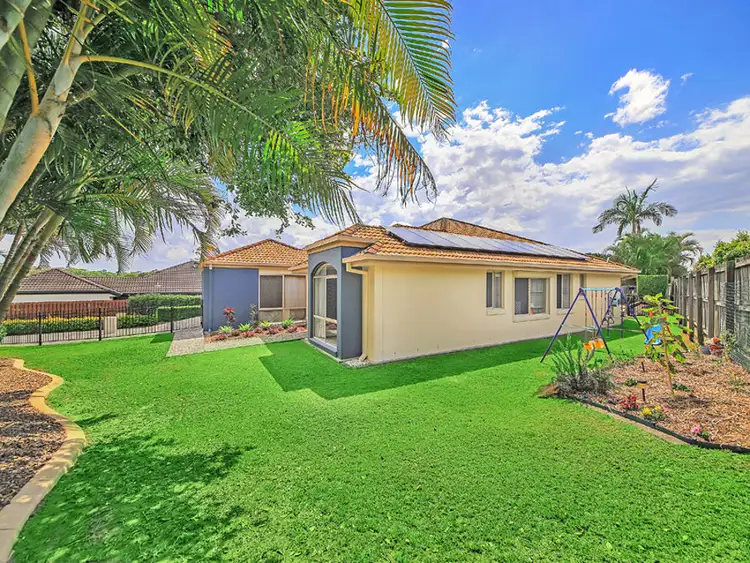 Sixth view of Homely house listing, 31 Ransom Place, Wakerley QLD 4154