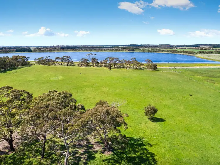Second view of Homely land listing, 45-65 Raglan Street, Modewarre VIC 3240