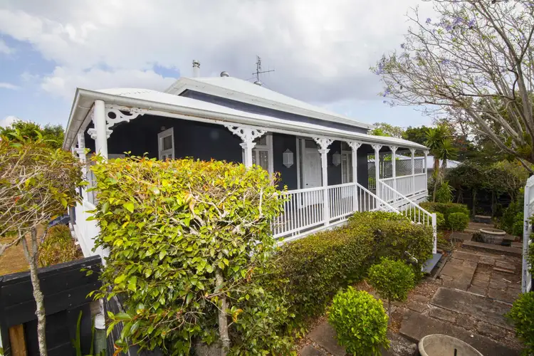 29 Lennox Street, Maryborough QLD 4650