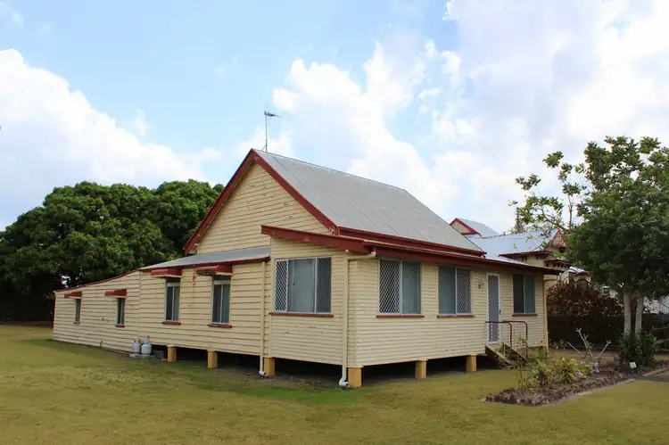 350 Ann Street, Maryborough QLD 4650