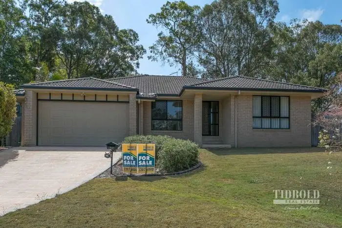 Main view of Homely house listing, 27 Emperor Drive, Redland Bay QLD 4165