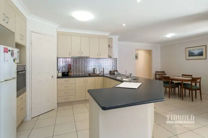 Second view of Homely house listing, 27 Emperor Drive, Redland Bay QLD 4165