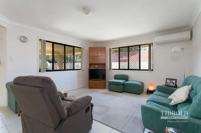 Third view of Homely house listing, 27 Emperor Drive, Redland Bay QLD 4165