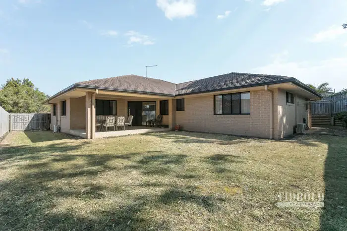Seventh view of Homely house listing, 27 Emperor Drive, Redland Bay QLD 4165