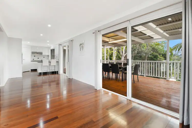Main view of Homely house listing, 14 Dandenong Street, Burnside QLD 4560