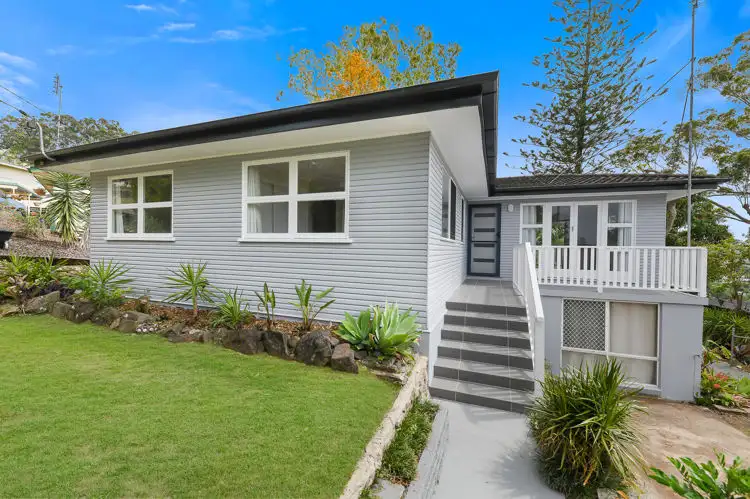 Second view of Homely house listing, 14 Dandenong Street, Burnside QLD 4560