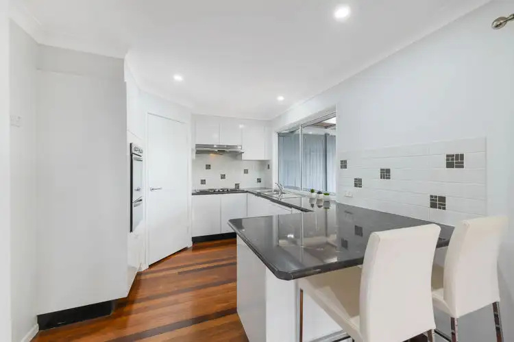 Fourth view of Homely house listing, 14 Dandenong Street, Burnside QLD 4560