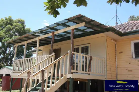 Main view of Homely house listing, 33 Camden Street, Binalong NSW 2584
