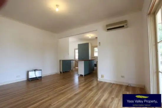 Second view of Homely house listing, 33 Camden Street, Binalong NSW 2584