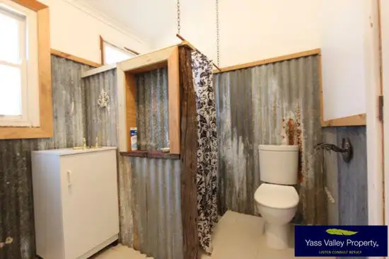 Seventh view of Homely house listing, 33 Camden Street, Binalong NSW 2584