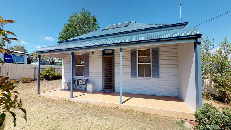 Main view of Homely house listing, 19 Fitzroy St, Junee NSW 2663