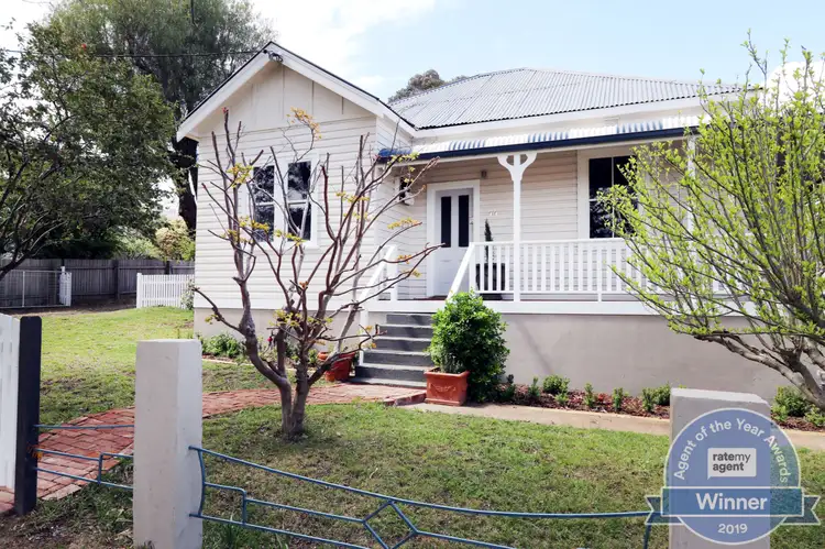 44 Polding Street, Yass NSW 2582