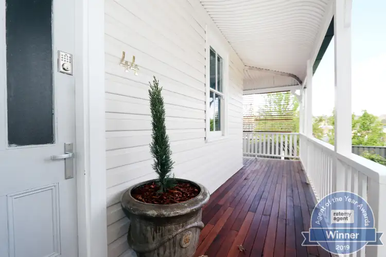 Second view of Homely house listing, 44 Polding Street, Yass NSW 2582