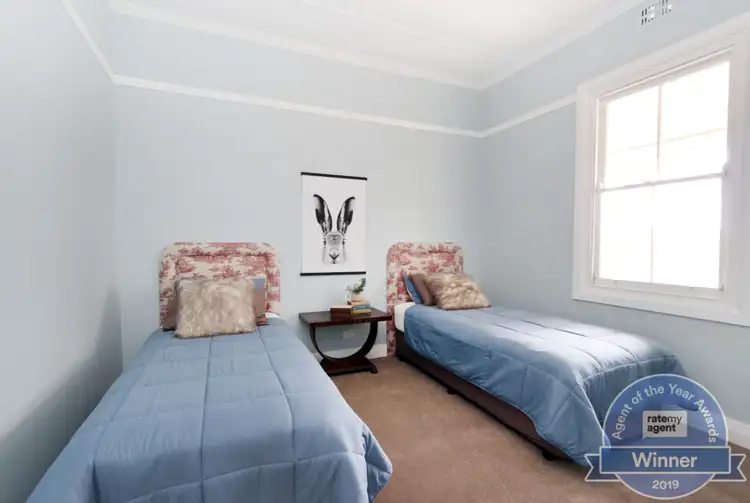 Fifth view of Homely house listing, 44 Polding Street, Yass NSW 2582