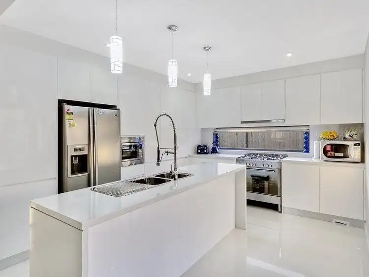 Second view of Homely house listing, 30 Fanflower street, The Ponds NSW 2769