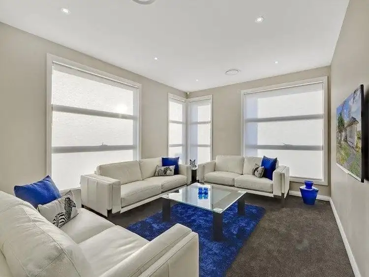 Fifth view of Homely house listing, 30 Fanflower street, The Ponds NSW 2769