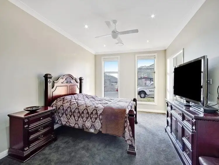 Sixth view of Homely house listing, 30 Fanflower street, The Ponds NSW 2769