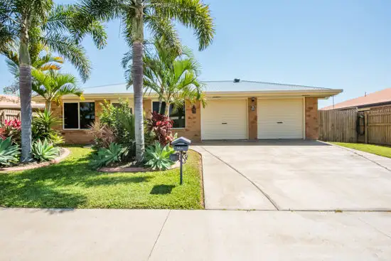 Main view of Homely house listing, 10 Lois Street, Mount Pleasant QLD 4740