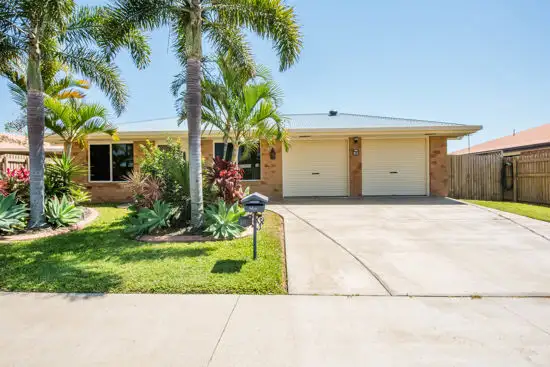 Main view of Homely house listing, 10 Lois Street, Mount Pleasant QLD 4740