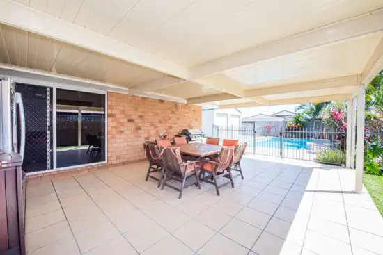 Third view of Homely house listing, 10 Lois Street, Mount Pleasant QLD 4740