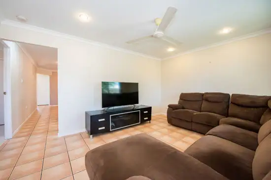 Fourth view of Homely house listing, 10 Lois Street, Mount Pleasant QLD 4740