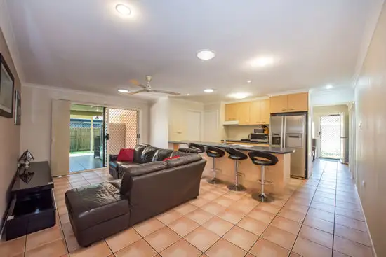 Fifth view of Homely house listing, 10 Lois Street, Mount Pleasant QLD 4740