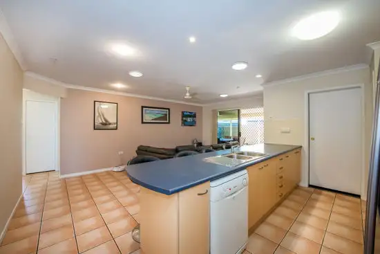 Sixth view of Homely house listing, 10 Lois Street, Mount Pleasant QLD 4740