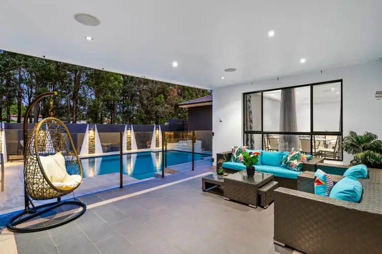 Fourth view of Homely house listing, 30 Spring Mill Avenue, Rouse Hill NSW 2155