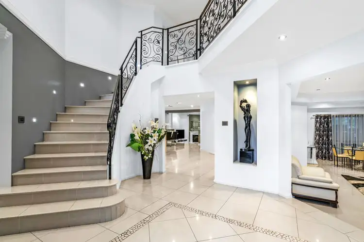 Fifth view of Homely house listing, 30 Spring Mill Avenue, Rouse Hill NSW 2155