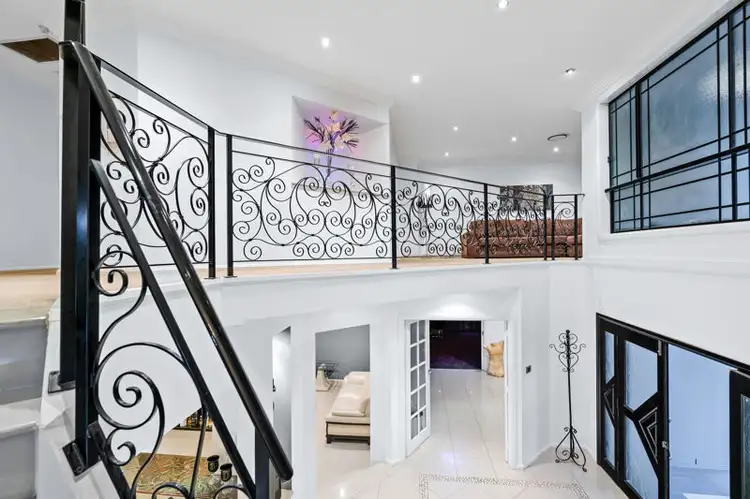 Sixth view of Homely house listing, 30 Spring Mill Avenue, Rouse Hill NSW 2155