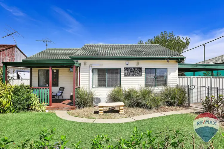 Second view of Homely house listing, 70 CAMBRIDGE STREET, Cambridge Park NSW 2747
