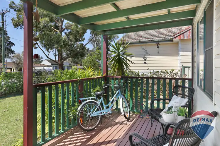 Third view of Homely house listing, 70 CAMBRIDGE STREET, Cambridge Park NSW 2747