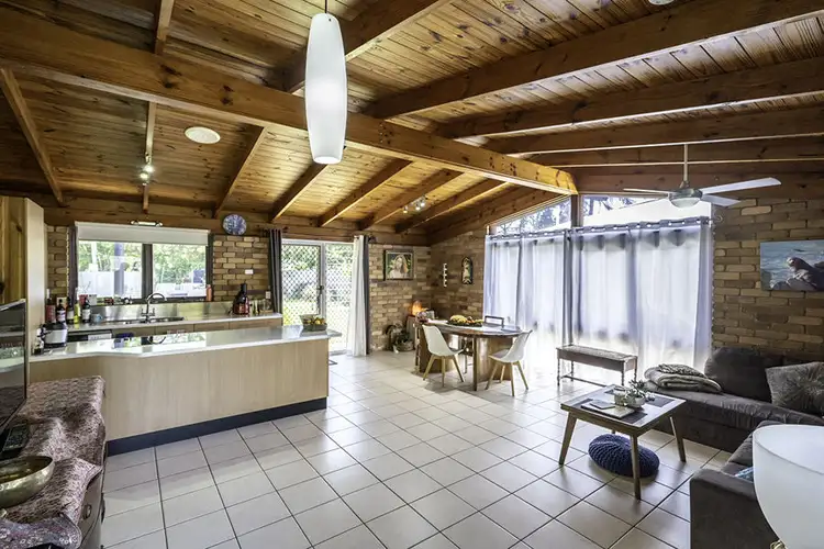 Second view of Homely house listing, 5 Oloway Cr, Alexandra Headland QLD 4572