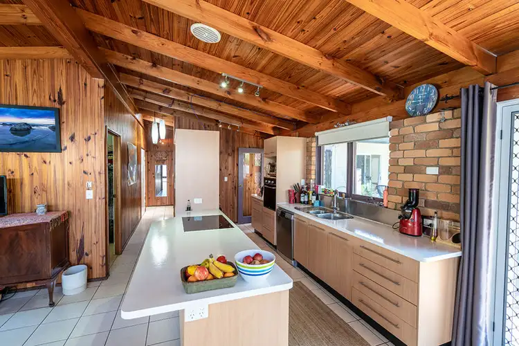 Third view of Homely house listing, 5 Oloway Cr, Alexandra Headland QLD 4572