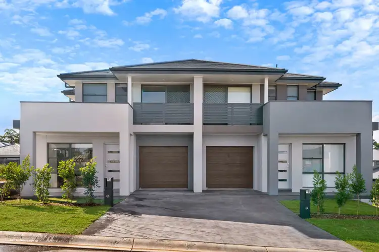 9 Multan Street, Riverstone NSW 2765